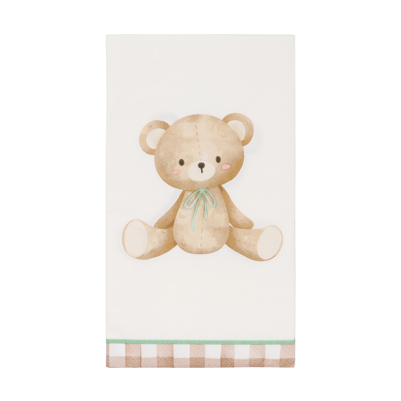 Bear Guest Napkins, 20ct. by Celebrate It™